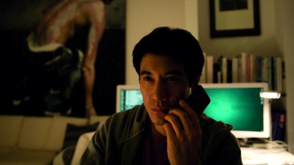 Photo du film Chapeau noir