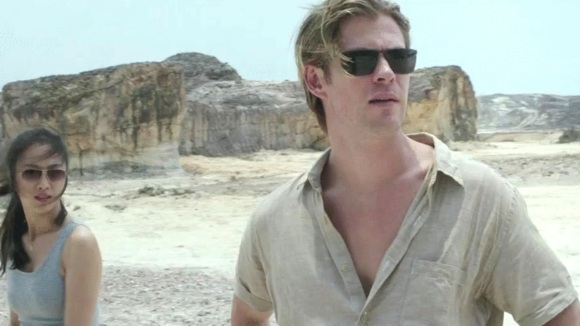 Photo du film Chapeau noir