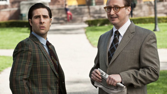 Photo du film Bored to Death