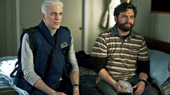 Photo du film Bored to Death