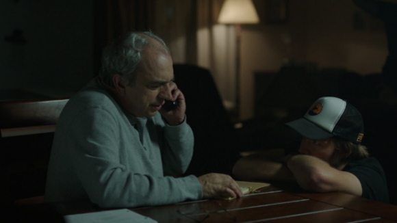 Photo from the movie Camion