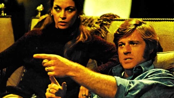 Photo du film The Candidate