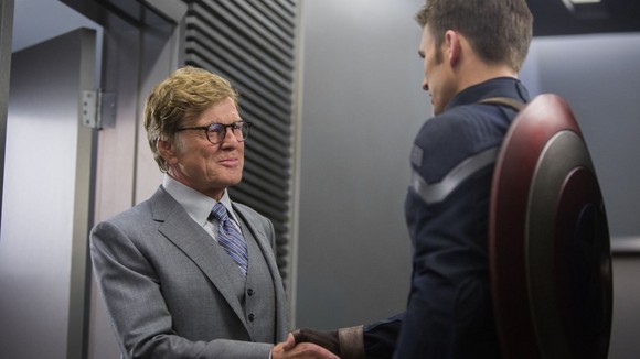 Photo du film Capitaine America, le soldat de l'hiver