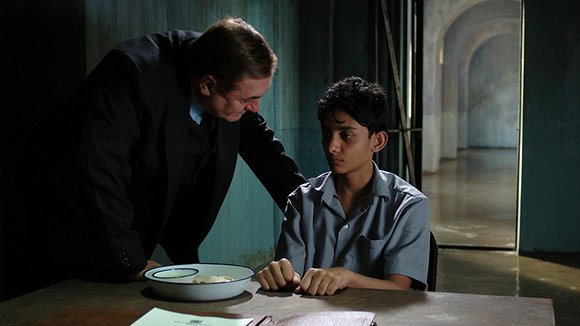 Photo du film Chittagong