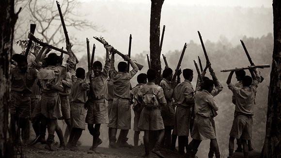 Photo du film Chittagong