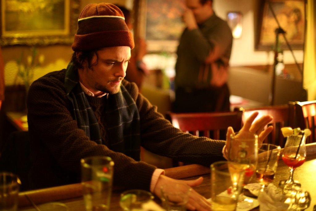 Photo from the movie Chronically Metropolitan