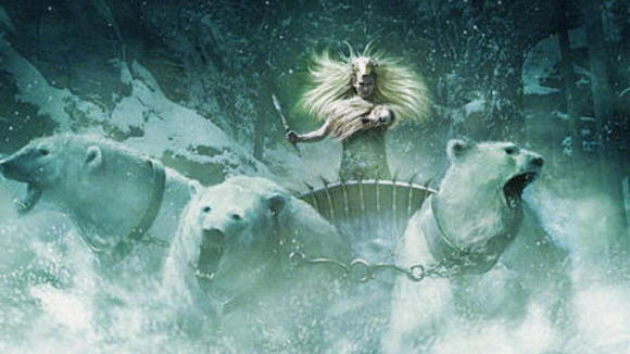 Photo du film Les Chroniques de Narnia: L'Armoire Magique