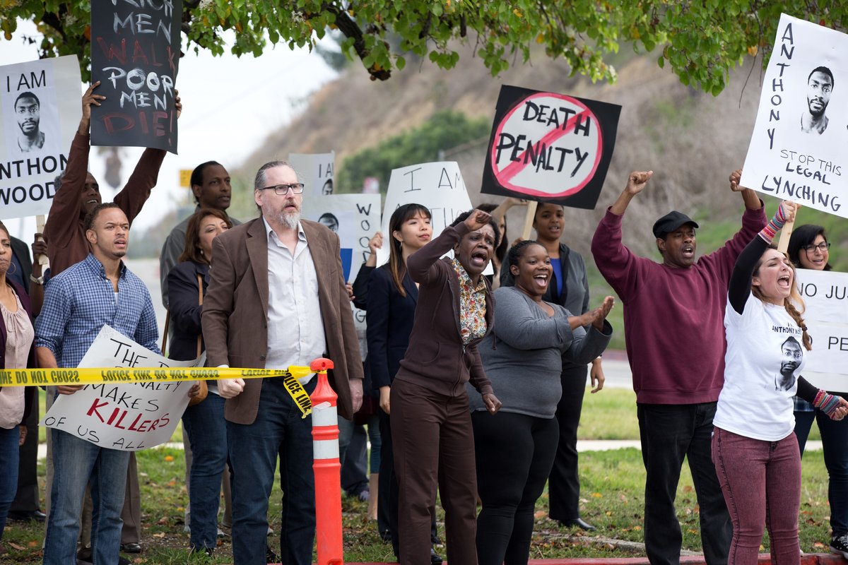 Photo du film Une ultime grâce