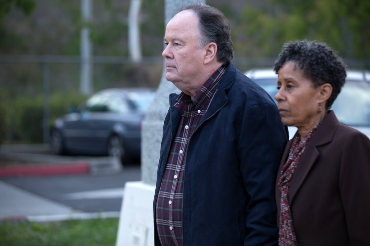 Photo du film Une ultime grâce