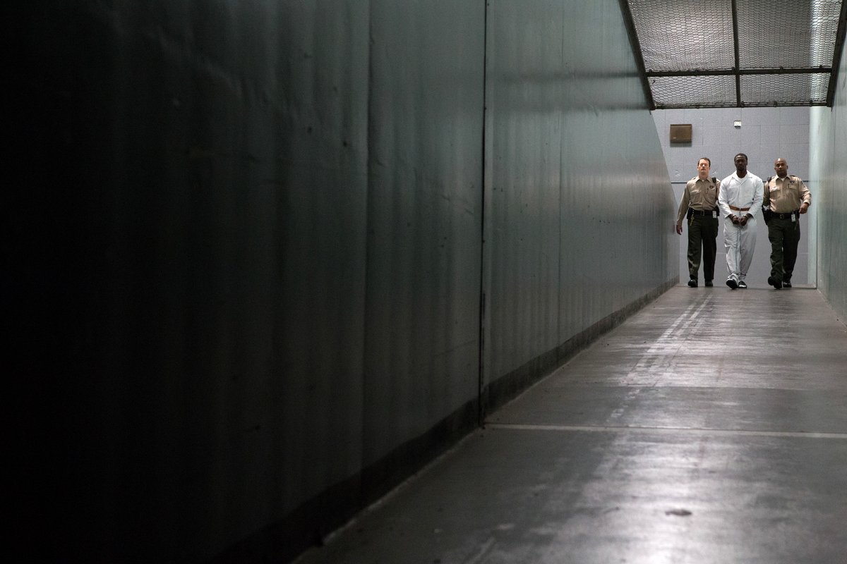 Photo du film Une ultime grâce