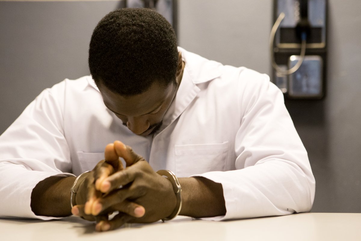 Photo du film Une ultime grâce