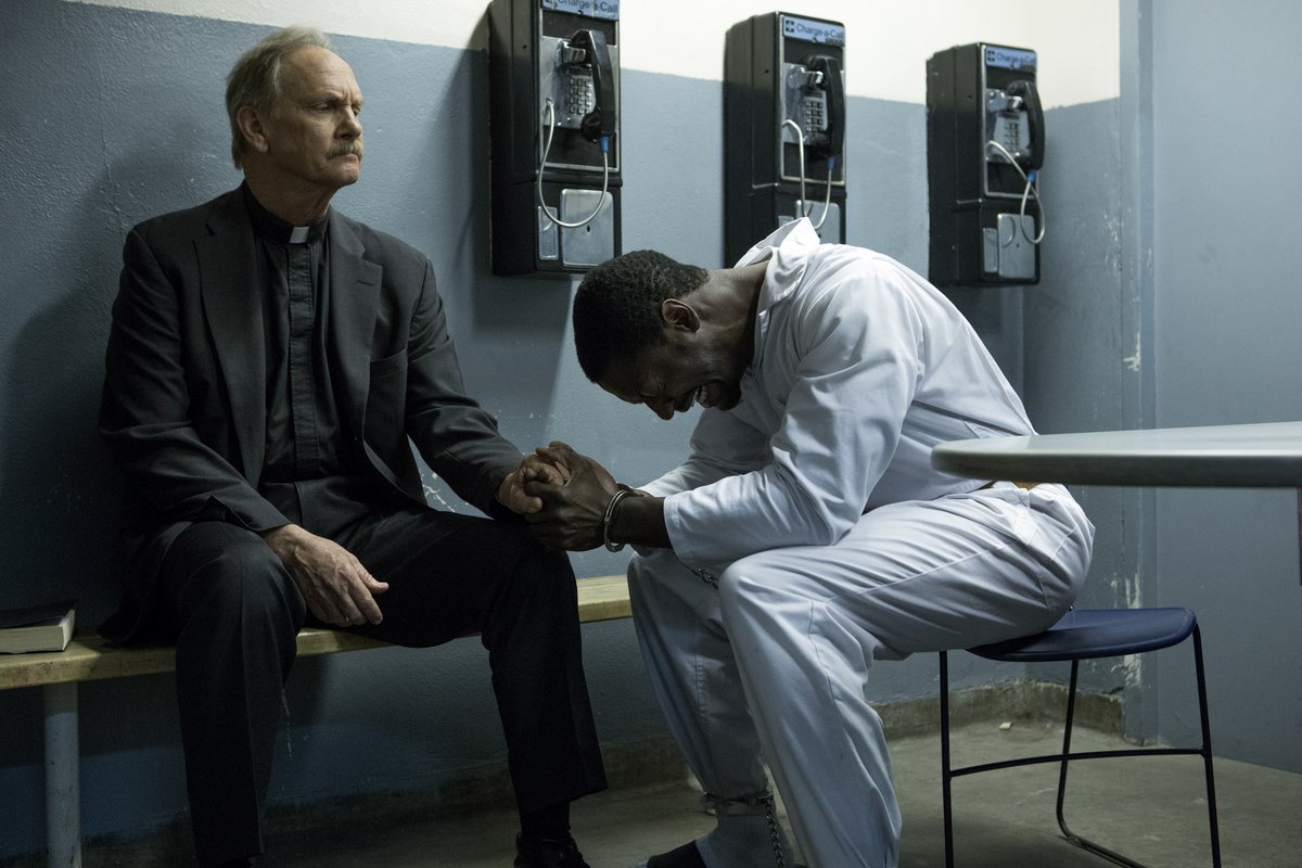 Photo du film Une ultime grâce