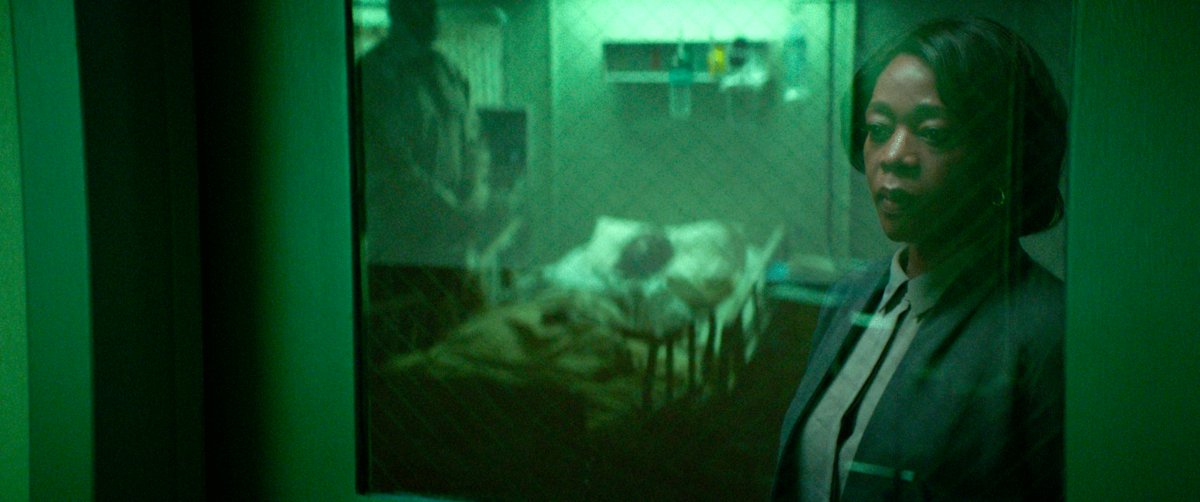 Photo du film Une ultime grâce