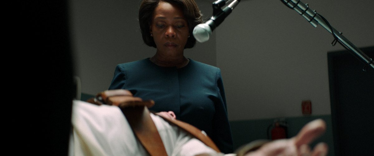 Photo du film Une ultime grâce