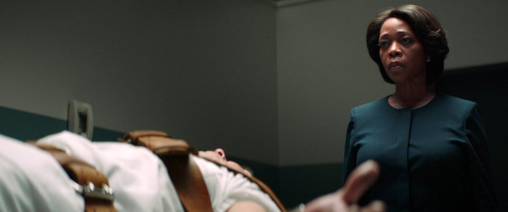 Photo du film Une ultime grâce