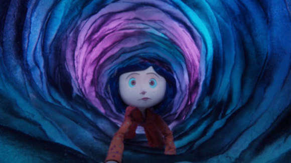 Photo du film Coraline v.f.