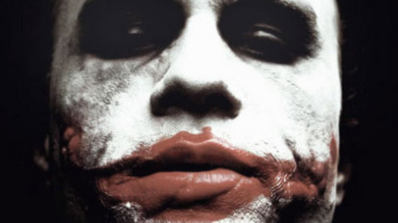 Photo du film Le Chevalier Noir