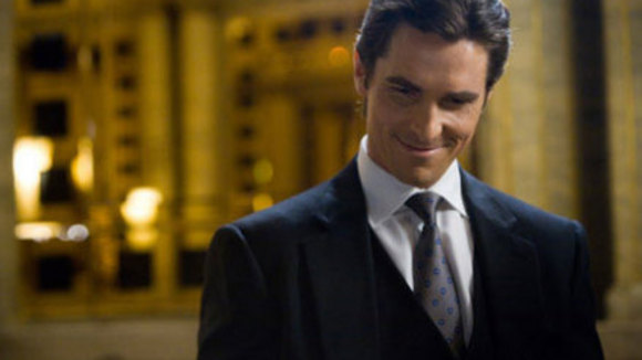 Photo du film Le Chevalier Noir