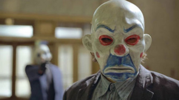 Photo du film Le Chevalier Noir