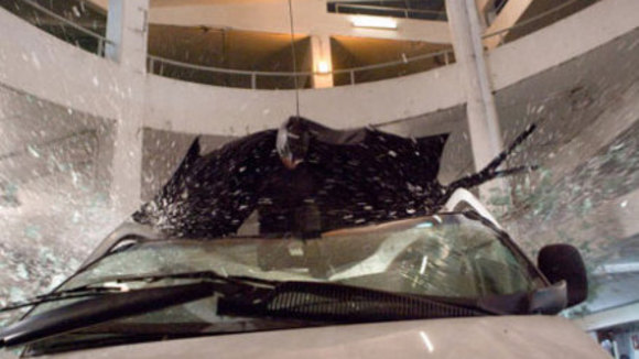 Photo du film Le Chevalier Noir