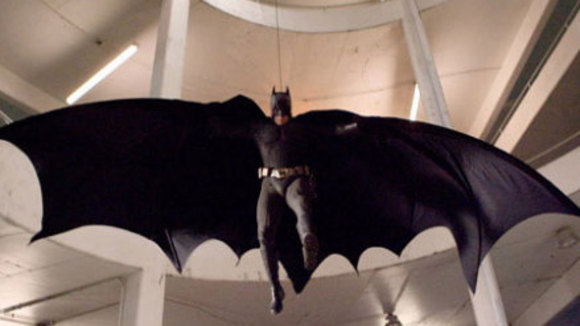 Photo du film Le Chevalier Noir