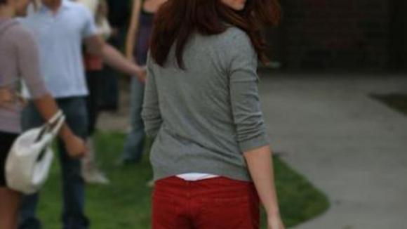 Photo from the movie Deadgirl