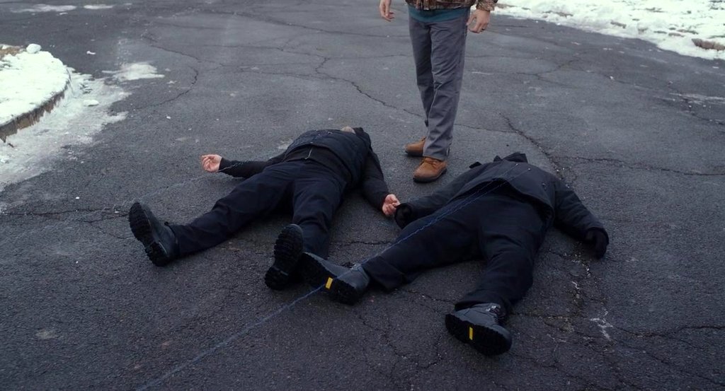 Photo du film Famille indigne