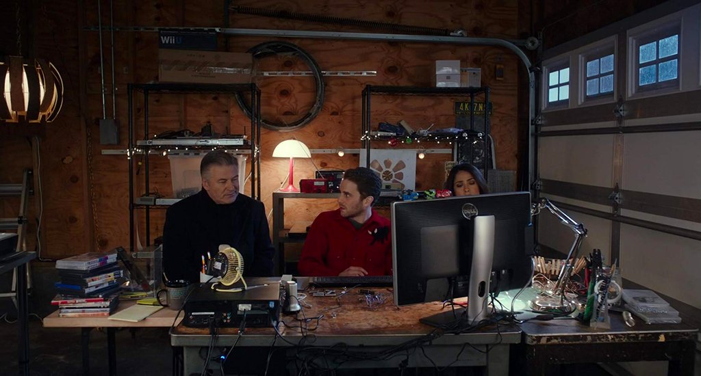 Photo du film Famille indigne