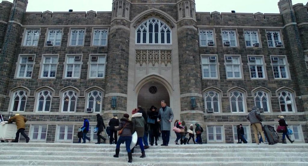 Photo du film Famille indigne