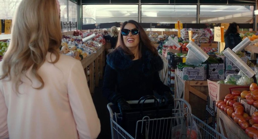 Photo du film Famille indigne