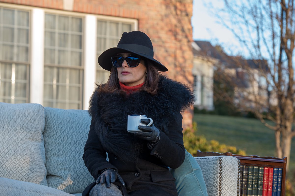 Photo du film Famille indigne