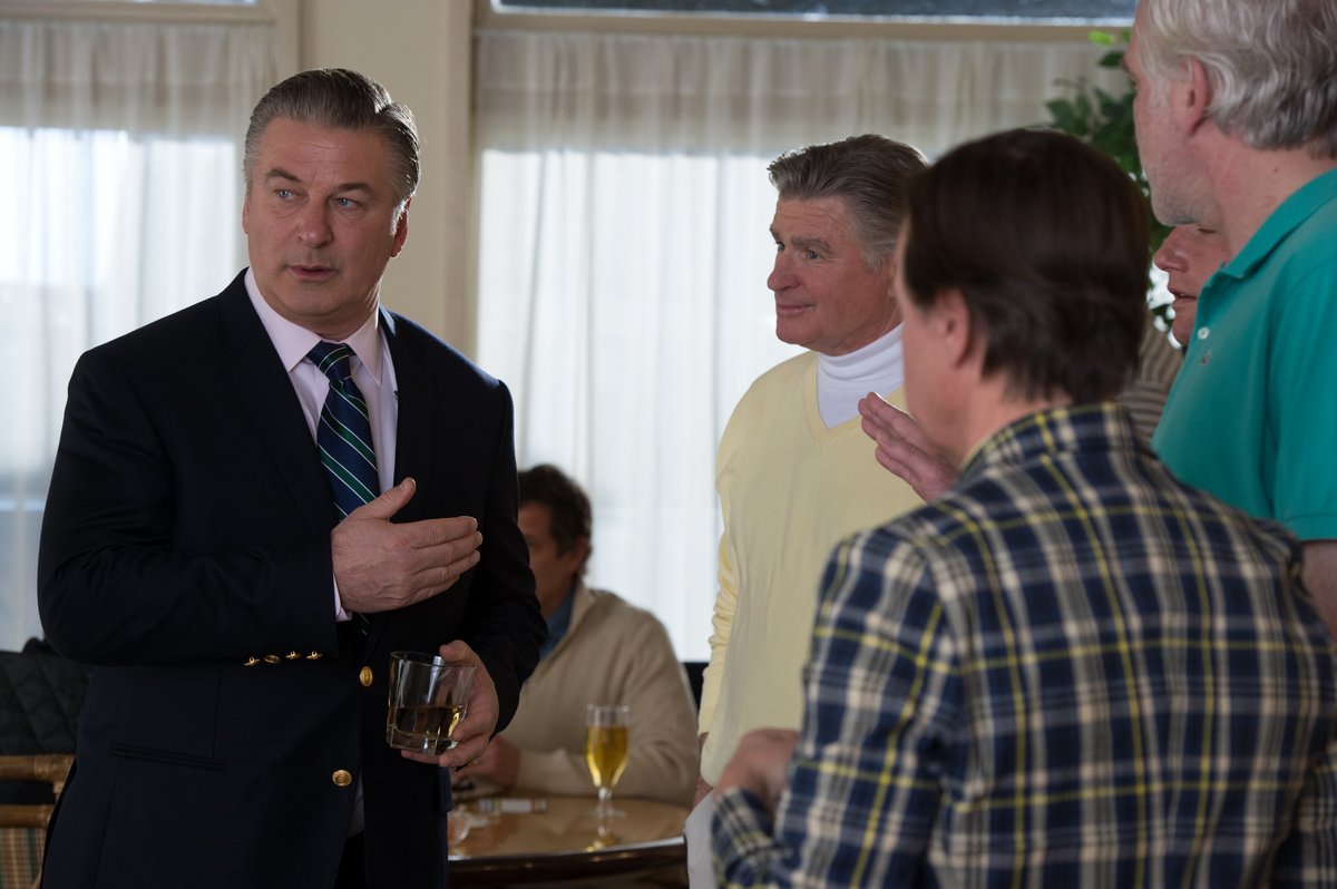 Photo du film Famille indigne