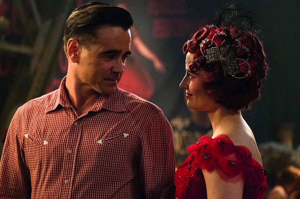 Photo from the movie Dumbo