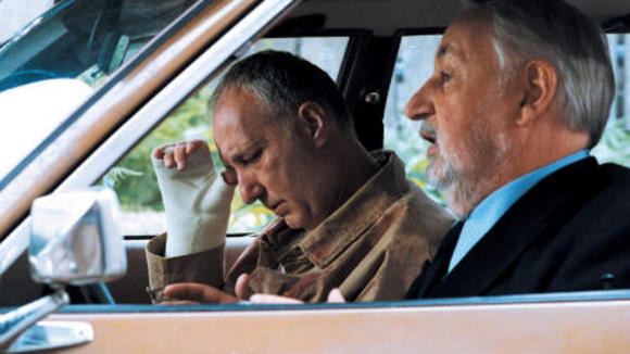 Photo from the movie Edy