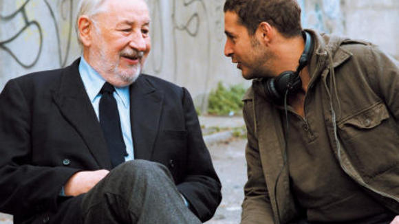 Photo from the movie Edy