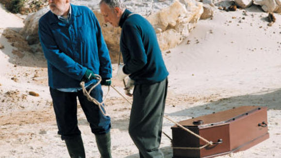 Photo from the movie Edy