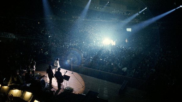 Photo du film Elvis: That's the Way It Is