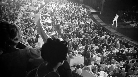 Photo du film Elvis: That's the Way It Is