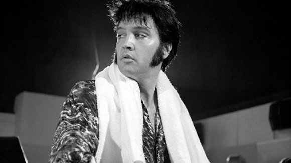 Photo du film Elvis: That's the Way It Is