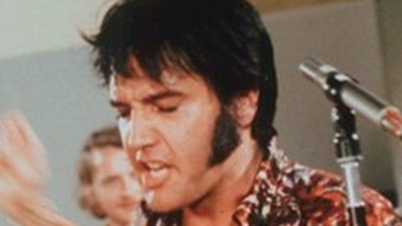 Photo du film Elvis: That's the Way It Is
