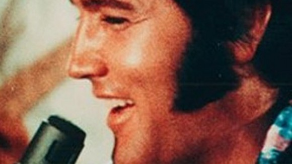 Photo du film Elvis: That's the Way It Is