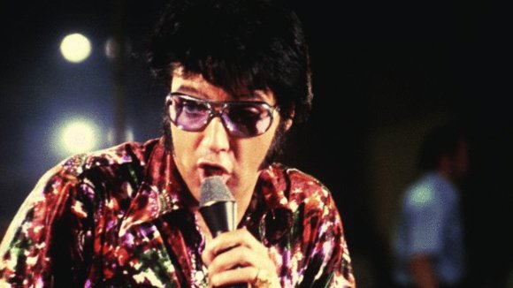 Photo du film Elvis: That's the Way It Is