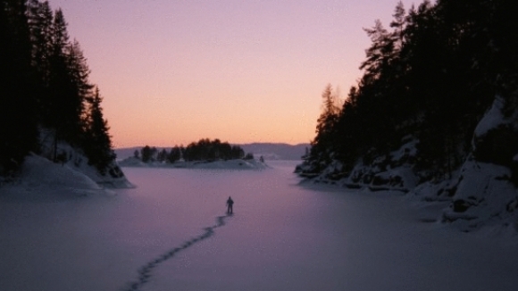 Photo du film Essential Killing