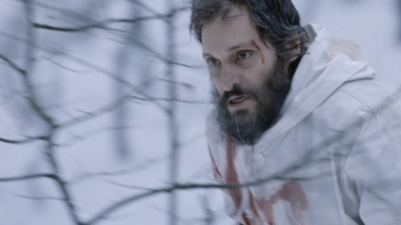 Photo du film Essential Killing