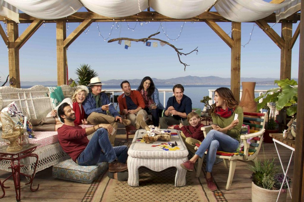 Photo from the movie Todos queremos a alguien