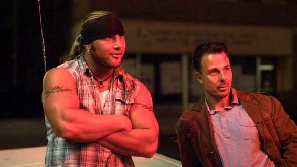 Photo from the movie Expendable Assets