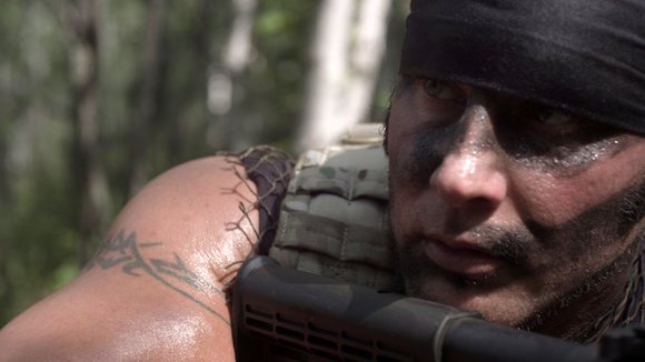 Photo from the movie Expendable Assets