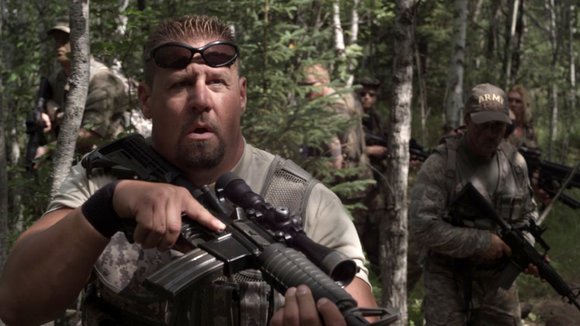 Photo from the movie Expendable Assets