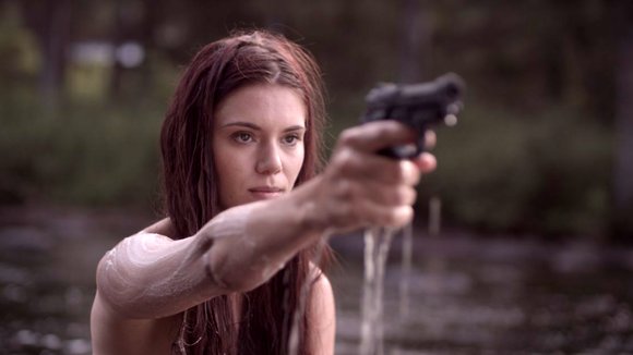 Photo from the movie Expendable Assets