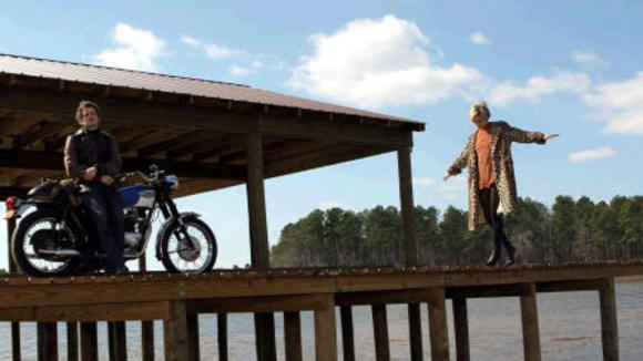 Photo du film Factory Girl